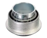 Lagerung, Achskörper Vorderachse rechts Vorderachse links unten FEBI BILSTEIN 173617