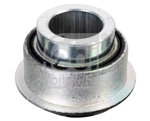 Lagerbuchse, Blattfeder Hinterachse links Hinterachse rechts FEBI BILSTEIN 173618