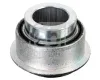 Lagerbuchse, Blattfeder Hinterachse links Hinterachse rechts FEBI BILSTEIN 173618