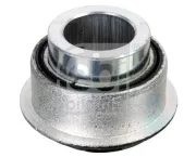 Lagerbuchse, Blattfeder Hinterachse links Hinterachse rechts FEBI BILSTEIN 173618