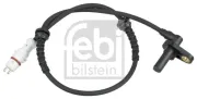 Sensor, Raddrehzahl FEBI BILSTEIN 173619