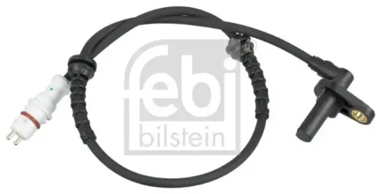 Sensor, Raddrehzahl FEBI BILSTEIN 173619 Bild Sensor, Raddrehzahl FEBI BILSTEIN 173619