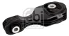 Lagerung, Motor hinten unten FEBI BILSTEIN 173623