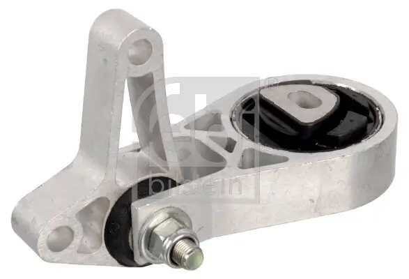 Lagerung, Motor hinten unten FEBI BILSTEIN 173626