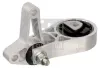 Lagerung, Motor hinten unten FEBI BILSTEIN 173626