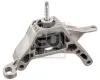 Lagerung, Motor getriebeseitig links FEBI BILSTEIN 173629