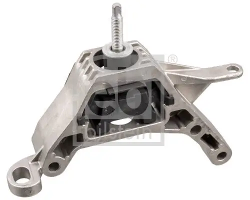 Lagerung, Motor getriebeseitig links FEBI BILSTEIN 173629 Bild Lagerung, Motor getriebeseitig links FEBI BILSTEIN 173629