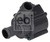 Zusatzwasserpumpe (Kühlwasserkreislauf) 12 V FEBI BILSTEIN 173631 Bild Zusatzwasserpumpe (Kühlwasserkreislauf) 12 V FEBI BILSTEIN 173631