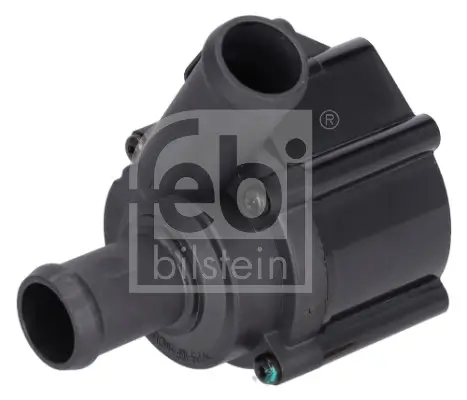 Zusatzwasserpumpe (Kühlwasserkreislauf) 12 V FEBI BILSTEIN 173631 Bild Zusatzwasserpumpe (Kühlwasserkreislauf) 12 V FEBI BILSTEIN 173631