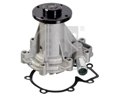 Wasserpumpe, Motorkühlung FEBI BILSTEIN 173645