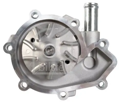 Wasserpumpe, Motorkühlung FEBI BILSTEIN 173645 Bild Wasserpumpe, Motorkühlung FEBI BILSTEIN 173645