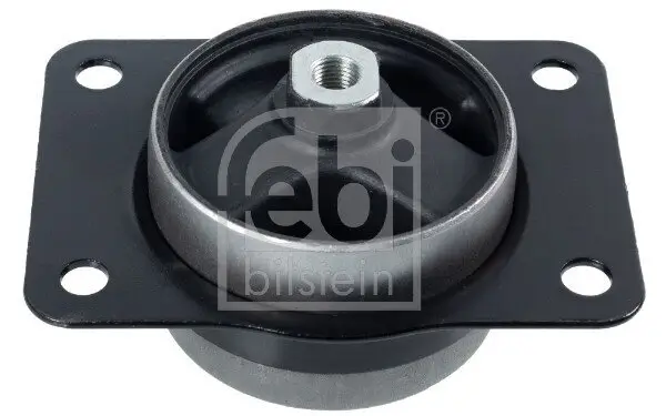 Lagerung, Automatikgetriebe links FEBI BILSTEIN 173646