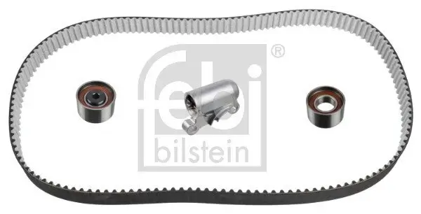 Zahnriemensatz FEBI BILSTEIN 173651 Bild Zahnriemensatz FEBI BILSTEIN 173651