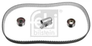 Zahnriemensatz FEBI BILSTEIN 173651