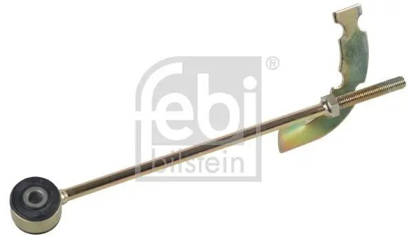 Lambdasonde FEBI BILSTEIN 175870