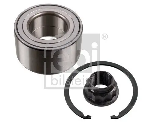 Radlagersatz Vorderachse links Vorderachse rechts FEBI BILSTEIN 173665 Bild Radlagersatz Vorderachse links Vorderachse rechts FEBI BILSTEIN 173665
