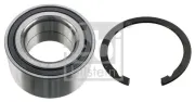 Radlagersatz Hinterachse FEBI BILSTEIN 173667