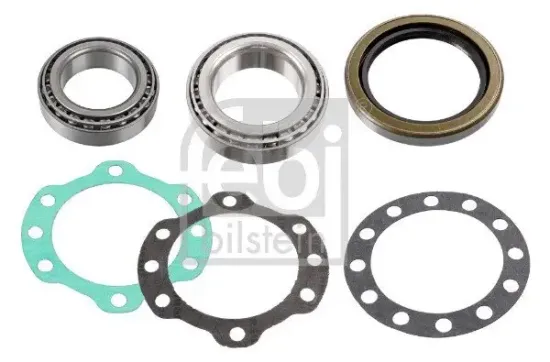 Radlagersatz Vorderachse links Vorderachse rechts FEBI BILSTEIN 173679 Bild Radlagersatz Vorderachse links Vorderachse rechts FEBI BILSTEIN 173679