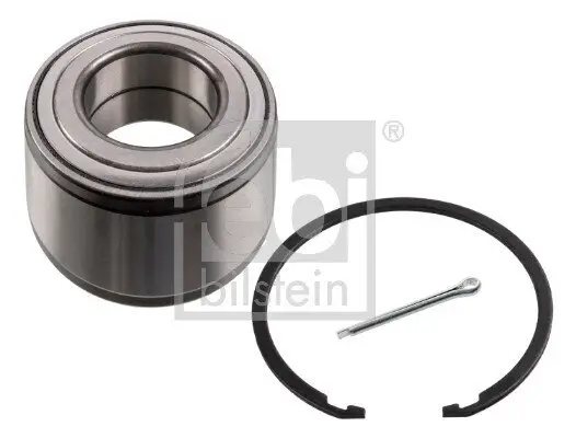 Radlagersatz Hinterachse links Hinterachse rechts FEBI BILSTEIN 173682 Bild Radlagersatz Hinterachse links Hinterachse rechts FEBI BILSTEIN 173682