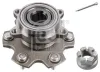 Radlagersatz Hinterachse FEBI BILSTEIN 173685
