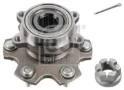 Radlagersatz Hinterachse FEBI BILSTEIN 173685