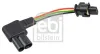 Batterieadapter FEBI BILSTEIN 173709 Bild Batterieadapter FEBI BILSTEIN 173709