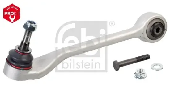 Lenker, Radaufhängung Vorderachse links FEBI BILSTEIN 173718 Bild Lenker, Radaufhängung Vorderachse links FEBI BILSTEIN 173718