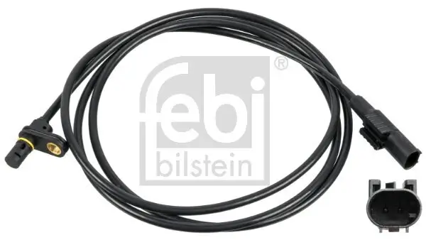 Sensor, Raddrehzahl FEBI BILSTEIN 173738 Bild Sensor, Raddrehzahl FEBI BILSTEIN 173738