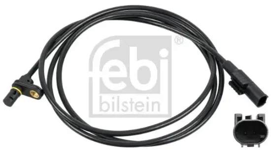 Sensor, Raddrehzahl Hinterachse links FEBI BILSTEIN 173738 Bild Sensor, Raddrehzahl Hinterachse links FEBI BILSTEIN 173738