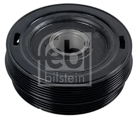 Riemenscheibe, Kurbelwelle FEBI BILSTEIN 173748