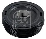 Riemenscheibe, Kurbelwelle FEBI BILSTEIN 173748