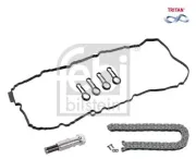 Steuerkettensatz FEBI BILSTEIN 173756