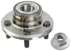 Radlagersatz Vorderachse links Vorderachse rechts FEBI BILSTEIN 173757