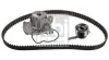 Wasserpumpe + Zahnriemensatz FEBI BILSTEIN 173762