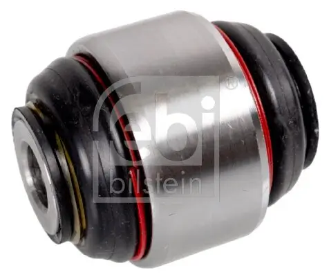 Lagerung, Lenker Hinterachse hinten FEBI BILSTEIN 17376 Bild Lagerung, Lenker Hinterachse hinten FEBI BILSTEIN 17376