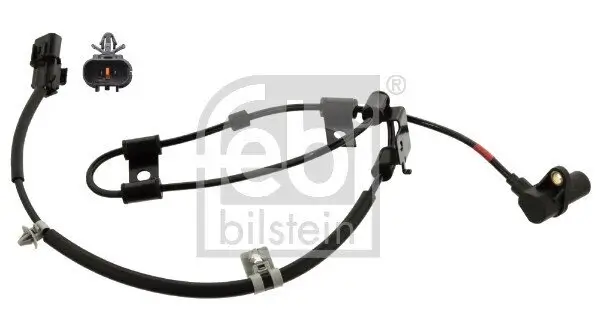 Sensor, Raddrehzahl FEBI BILSTEIN 173788