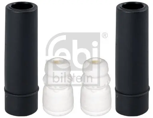 Staubschutzsatz, Stoßdämpfer Hinterachse FEBI BILSTEIN 173795 Bild Staubschutzsatz, Stoßdämpfer Hinterachse FEBI BILSTEIN 173795