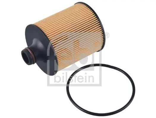 Ölfilter FEBI BILSTEIN 173801