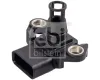 Sensor, Saugrohrdruck FEBI BILSTEIN 173804 Bild Sensor, Saugrohrdruck FEBI BILSTEIN 173804