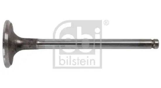 Einlassventil FEBI BILSTEIN 17382 Bild Einlassventil FEBI BILSTEIN 17382