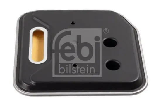 Hydraulikfiltersatz, Automatikgetriebe FEBI BILSTEIN 173831 Bild Hydraulikfiltersatz, Automatikgetriebe FEBI BILSTEIN 173831