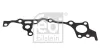 Dichtung, Steuergehäuse stirnseitig FEBI BILSTEIN 173834