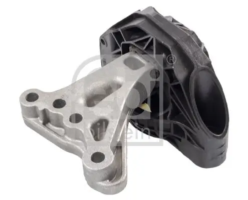 Lagerung, Motor rechts oben FEBI BILSTEIN 173841 Bild Lagerung, Motor rechts oben FEBI BILSTEIN 173841