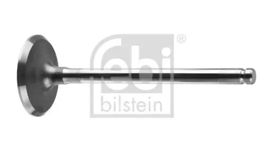 Einlassventil FEBI BILSTEIN 17384 Bild Einlassventil FEBI BILSTEIN 17384