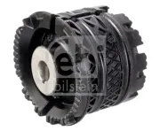 Lagerung, Achskörper Hinterachse links Hinterachse rechts FEBI BILSTEIN 173862