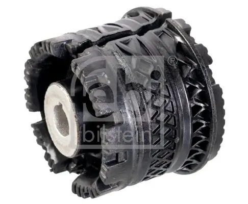 Lagerung, Achskörper Hinterachse links Hinterachse rechts FEBI BILSTEIN 173862 Bild Lagerung, Achskörper Hinterachse links Hinterachse rechts FEBI BILSTEIN 173862