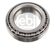 Faltenbalgsatz, Antriebswelle radseitig Vorderachse links Vorderachse rechts radseitig Vorderachse links Vorderachse rechts FEBI BILSTEIN 176028