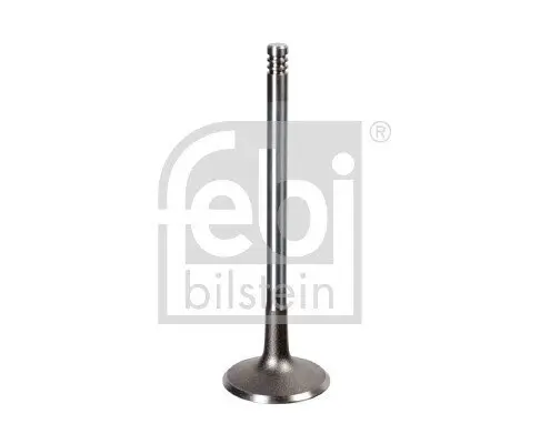 Einlassventil FEBI BILSTEIN 17386 Bild Einlassventil FEBI BILSTEIN 17386