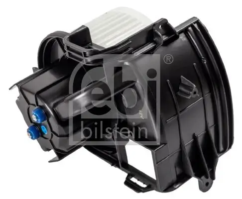 Innenraumgebläse 12 V FEBI BILSTEIN 173873 Bild Innenraumgebläse 12 V FEBI BILSTEIN 173873