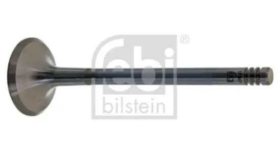 Auslassventil FEBI BILSTEIN 17387 Bild Auslassventil FEBI BILSTEIN 17387